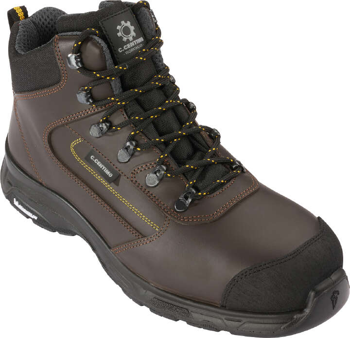 C.Centimo Sicherheitsstiefel S3 Resist 501 high